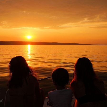 Apartment Crikvenica 19 المظهر الخارجي الصورة