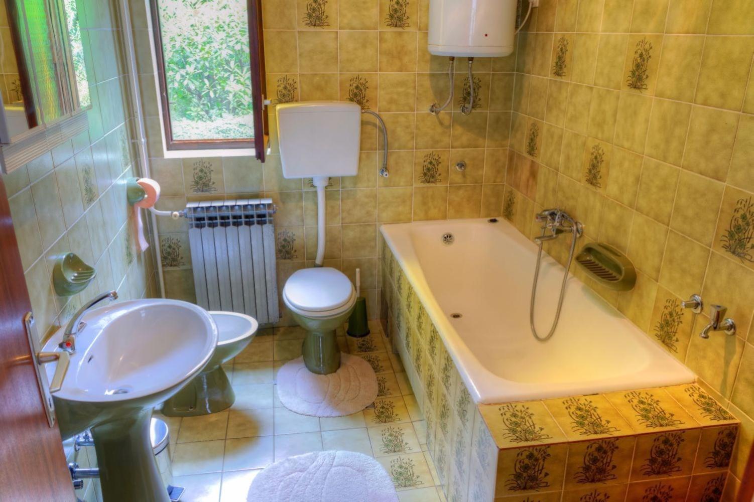 Apartment Crikvenica 19 المظهر الخارجي الصورة