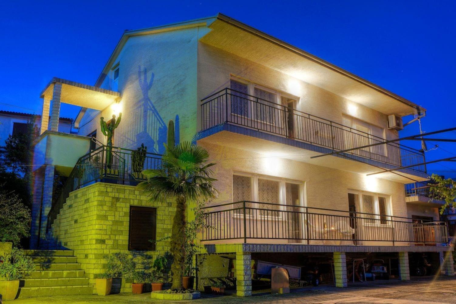 Apartment Crikvenica 19 المظهر الخارجي الصورة