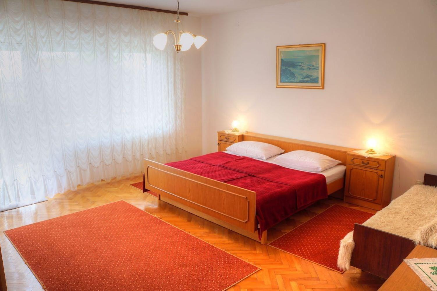 Apartment Crikvenica 19 المظهر الخارجي الصورة