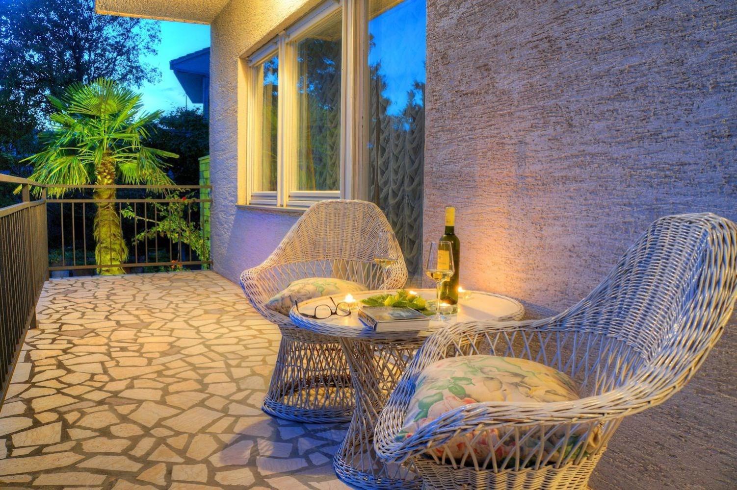 Apartment Crikvenica 19 المظهر الخارجي الصورة
