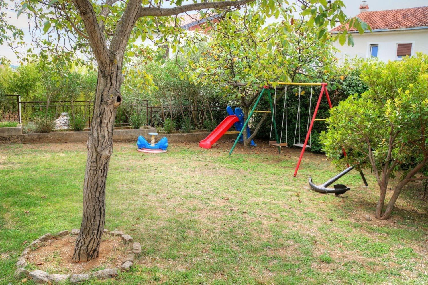 Apartment Crikvenica 19 المظهر الخارجي الصورة