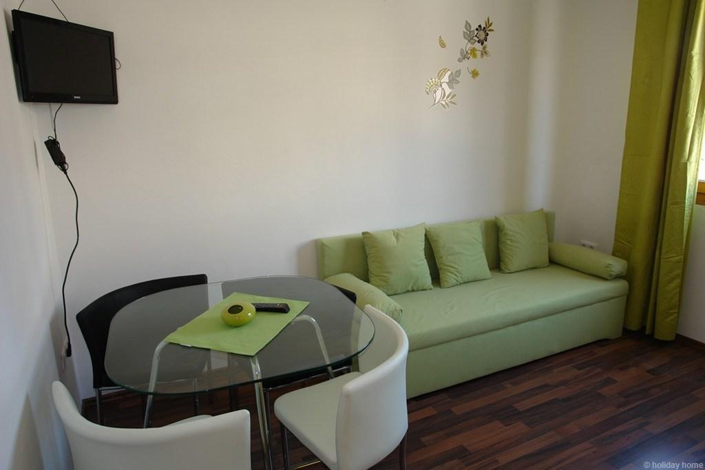 Apartment Crikvenica 19 الغرفة الصورة