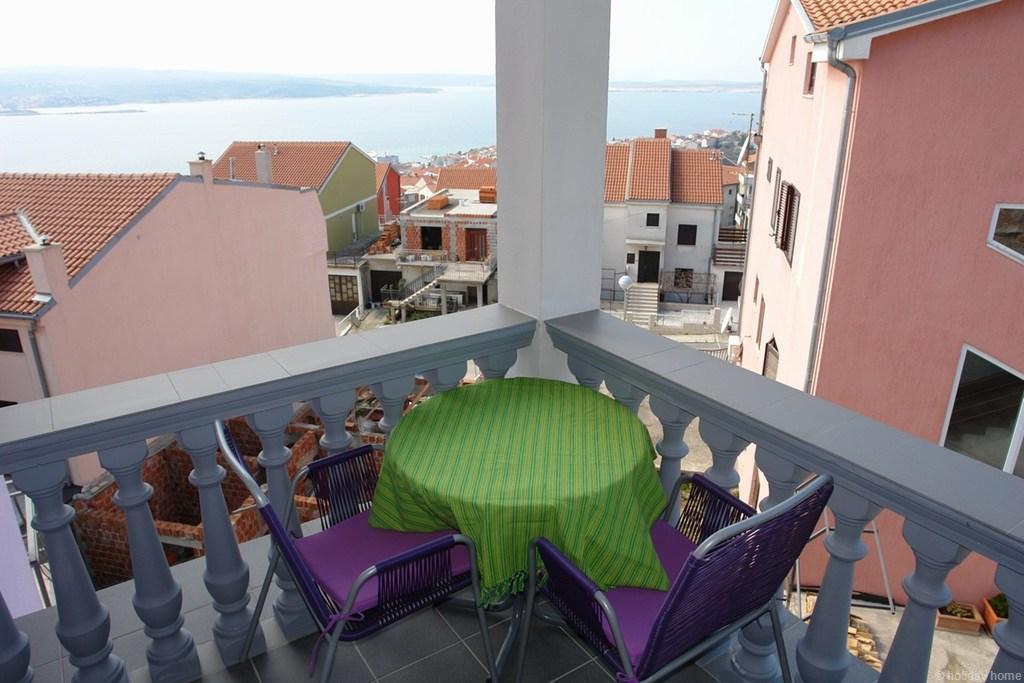 Apartment Crikvenica 19 الغرفة الصورة