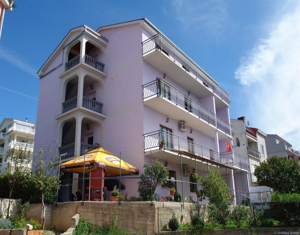 Apartment Crikvenica 19 الغرفة الصورة
