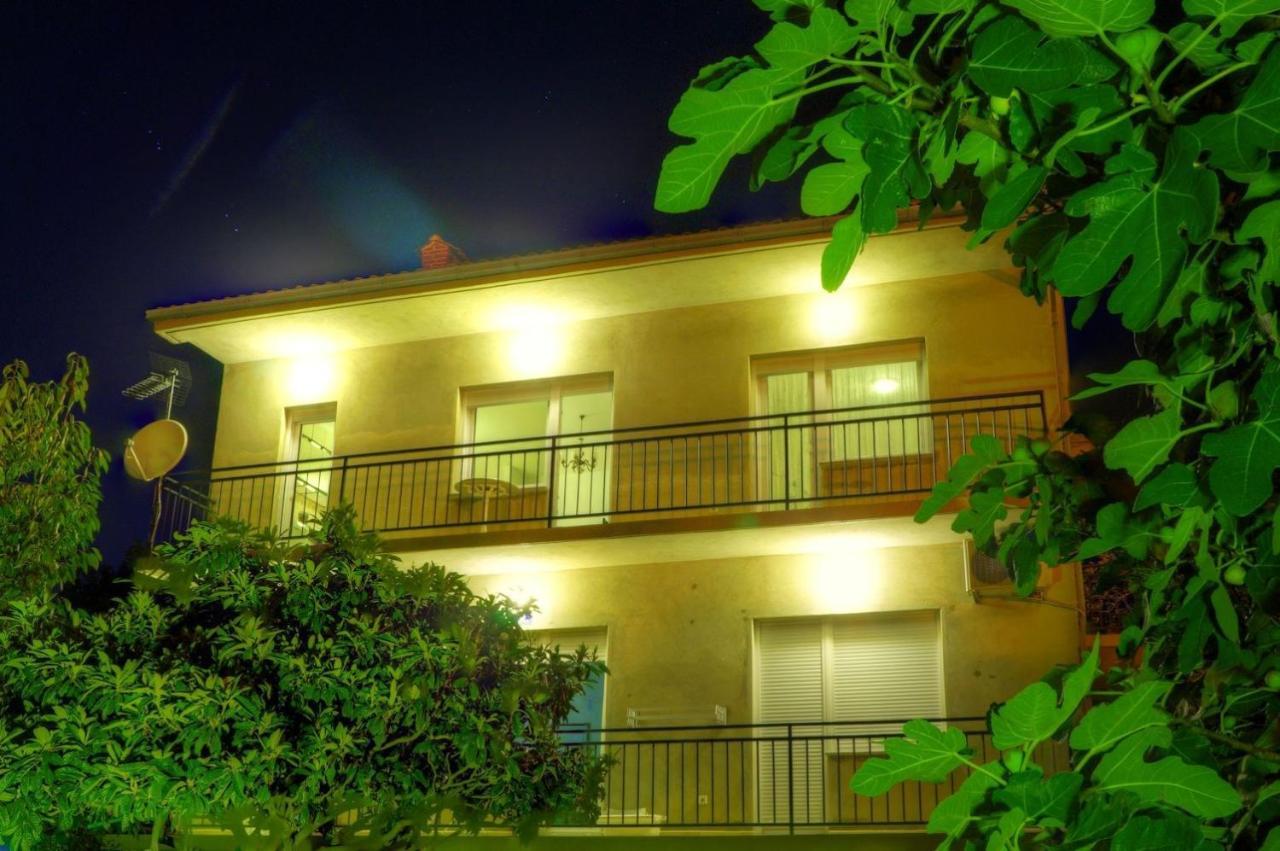 Apartment Crikvenica 19 المظهر الخارجي الصورة