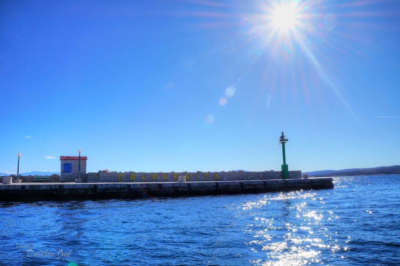 Apartment Crikvenica 19 المظهر الخارجي الصورة
