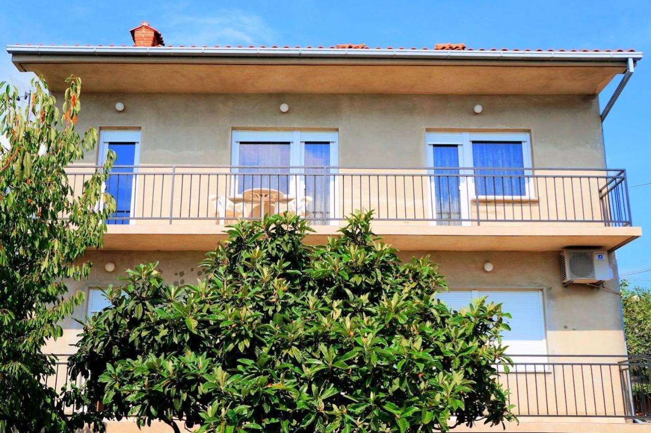 Apartment Crikvenica 19 المظهر الخارجي الصورة